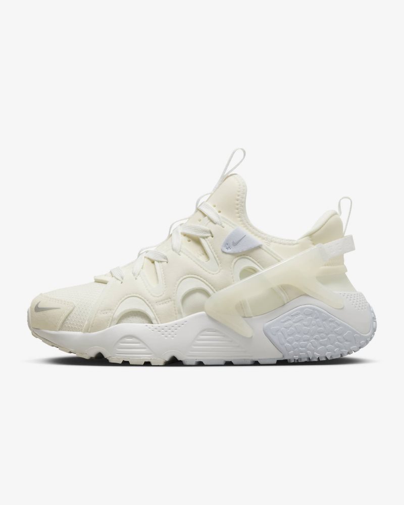 Nike Air Huarache Craft Summit White/Football Grey/Sail/Wolf Grey