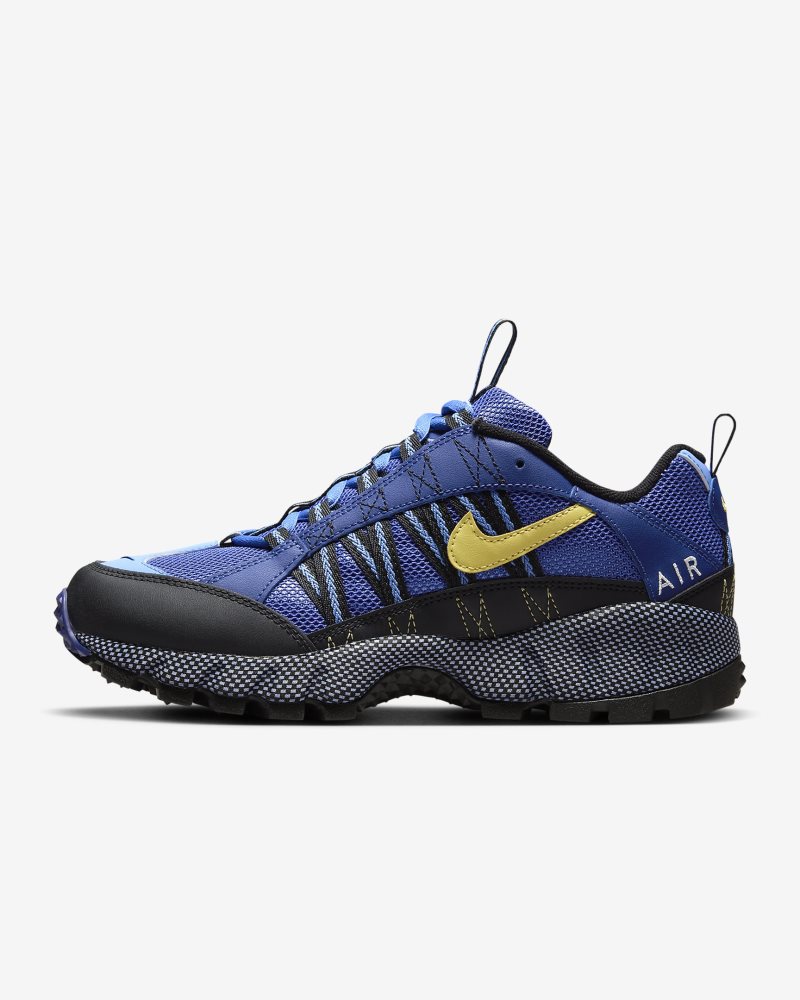 Nike Air Humara Polar/Light Ultramarine/Deep Royal Blue/Buff Gold