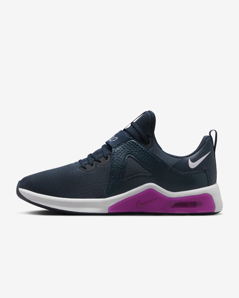 Nike Air Max Bella TR 5 Armory Navy/Hot Fuchsia/Football Grey