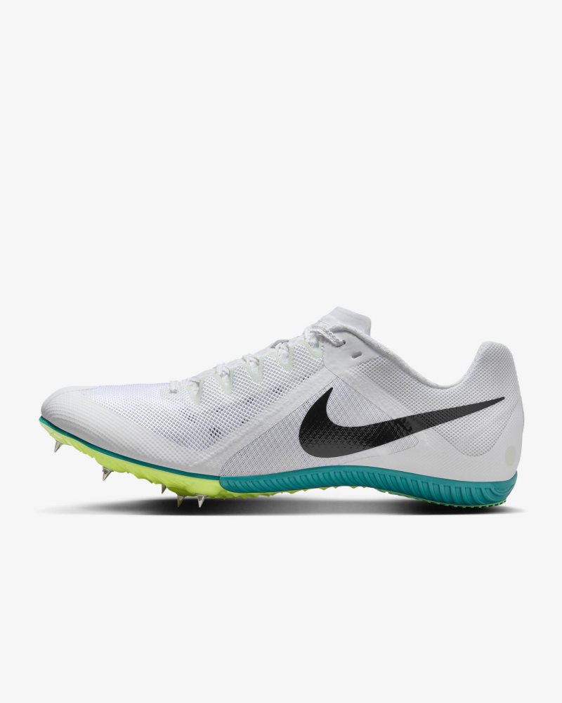 Nike Zoom Rival White/Bright Spruce/Vapor Green/Black