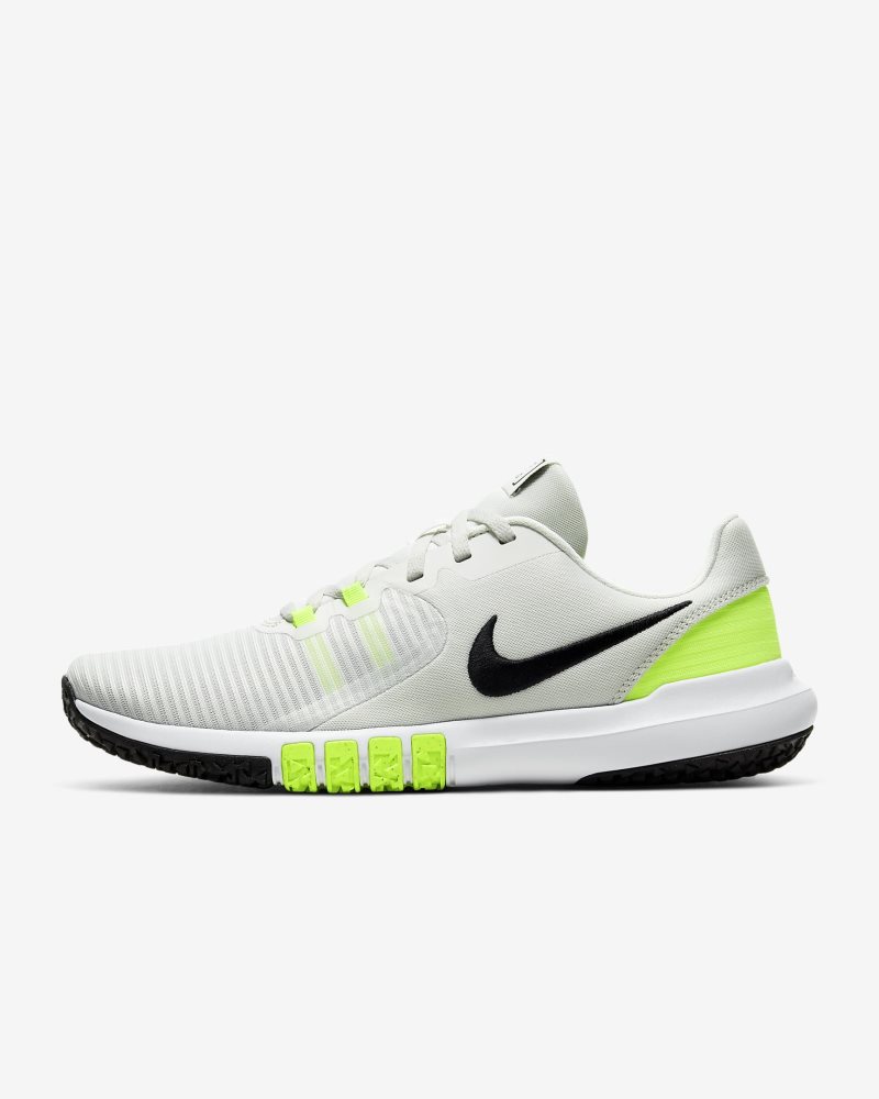 Nike Flex Control 4 Spruce Aura/Volt/White/Black