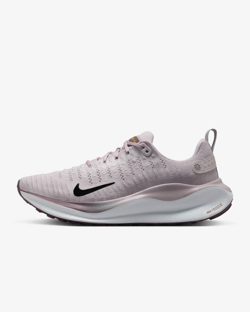 Nike InfinityRN 4 Platinum Violet/Smokey Mauve/Saturn Gold/Black