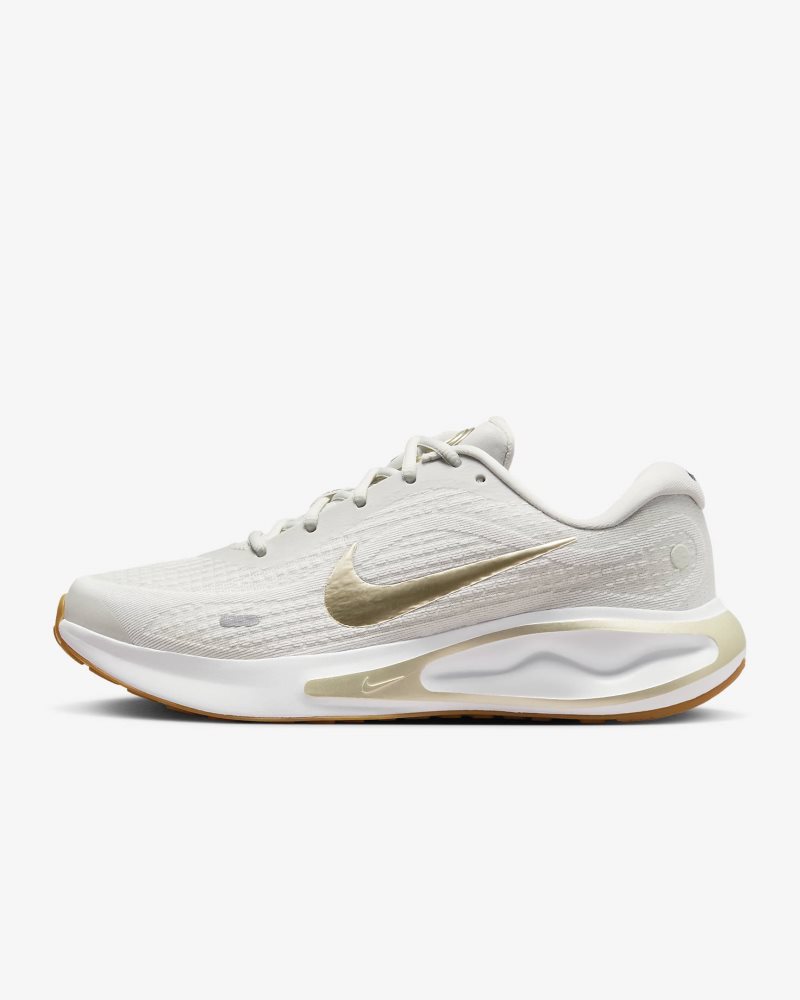 Nike Journey Run Phantom/Sail/Gum Light Brown/Neutral Olive