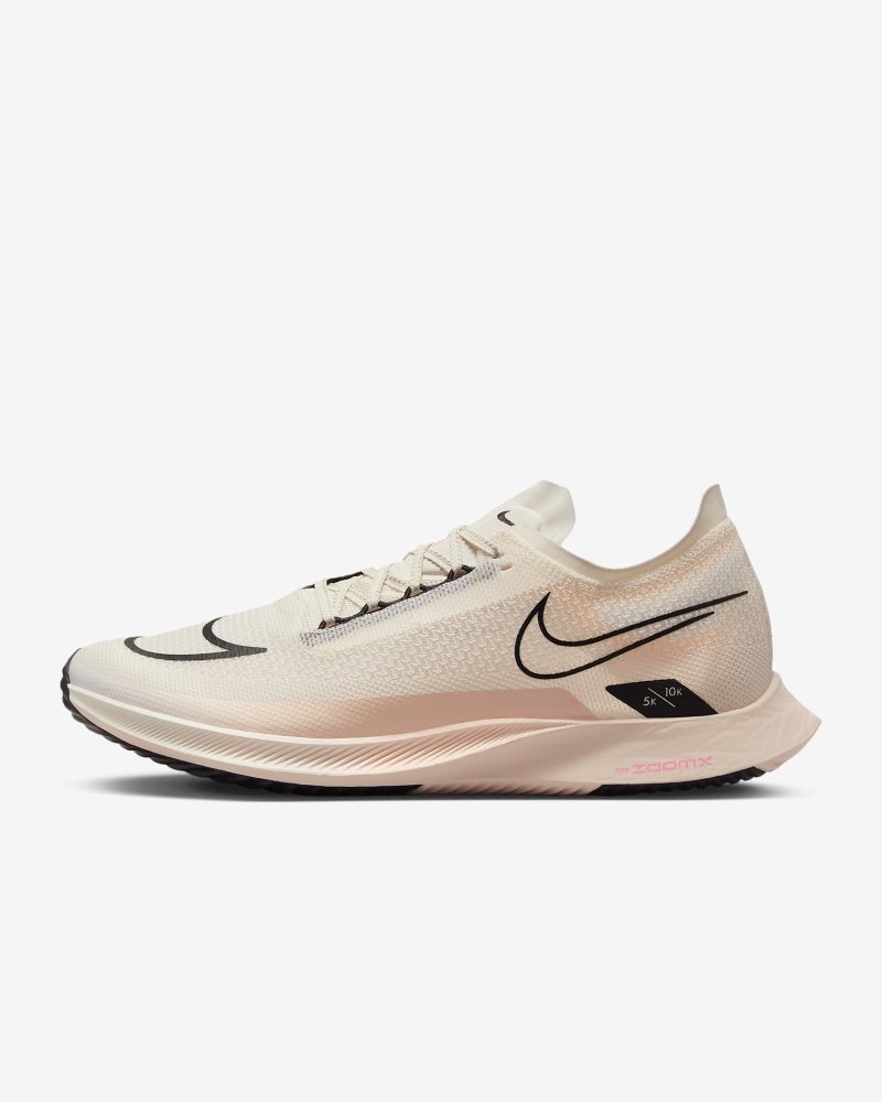 Nike Streakfly Pale Ivory/Guava Ice/Black