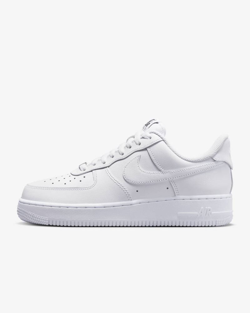 Nike Air Force 1 '07 EasyOn White/White/White