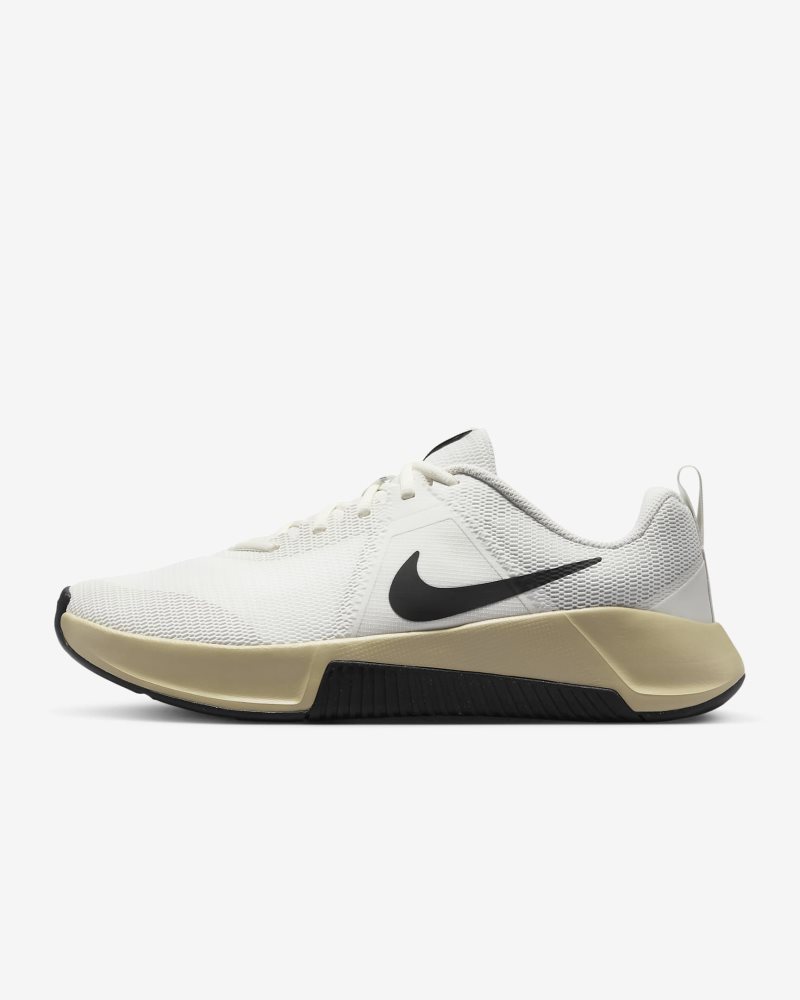 Nike MC Trainer 3 Sail/Team Gold/White/Black