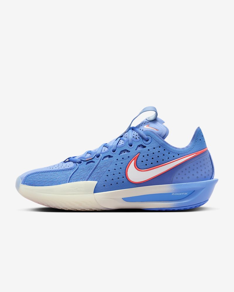 Nike G.T. Cut 3 Royal Pulse/Light Wild Mango/Plum Dust/Sail