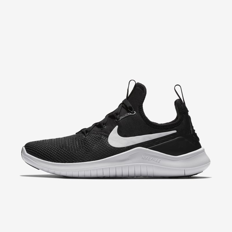 Nike Free TR 8 Black/White