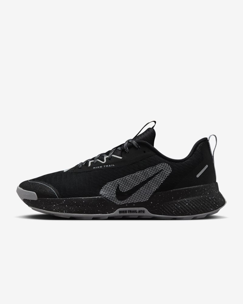 Nike Juniper Trail 3 Black/Wolf Grey/Photon Dust/Black