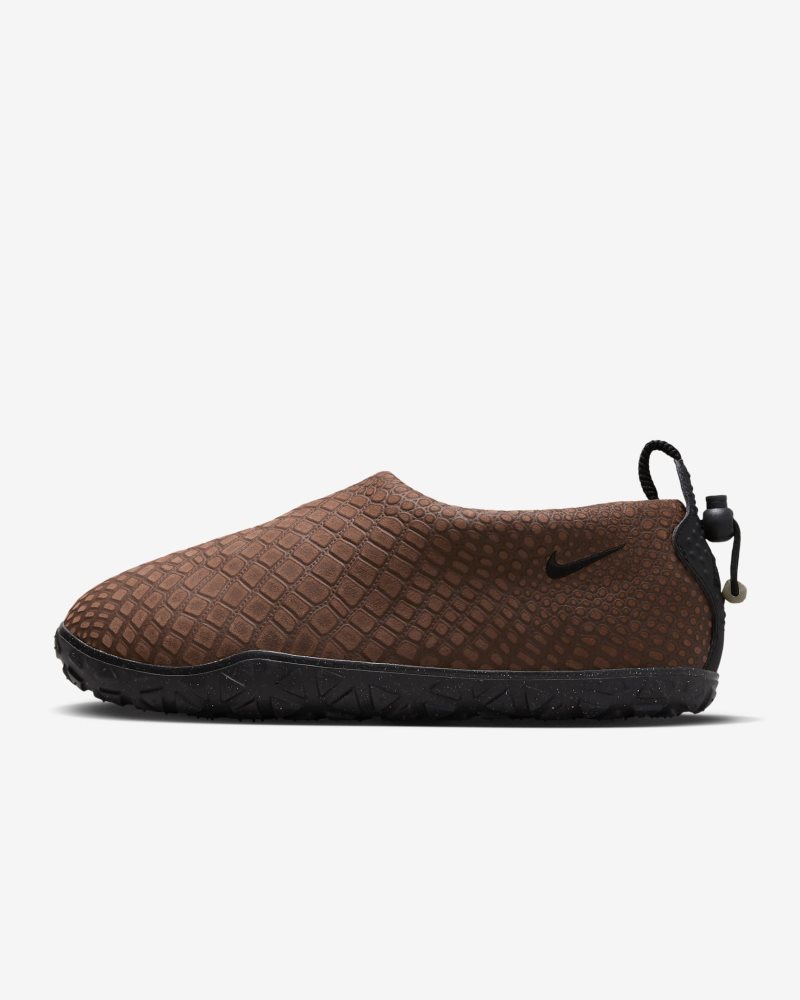 Nike ACG Moc Premium Cacao Wow/Cacao Wow/Black/Black