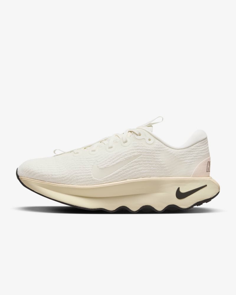 Nike Motiva Sail/Pale Ivory/Guava Ice/Sail