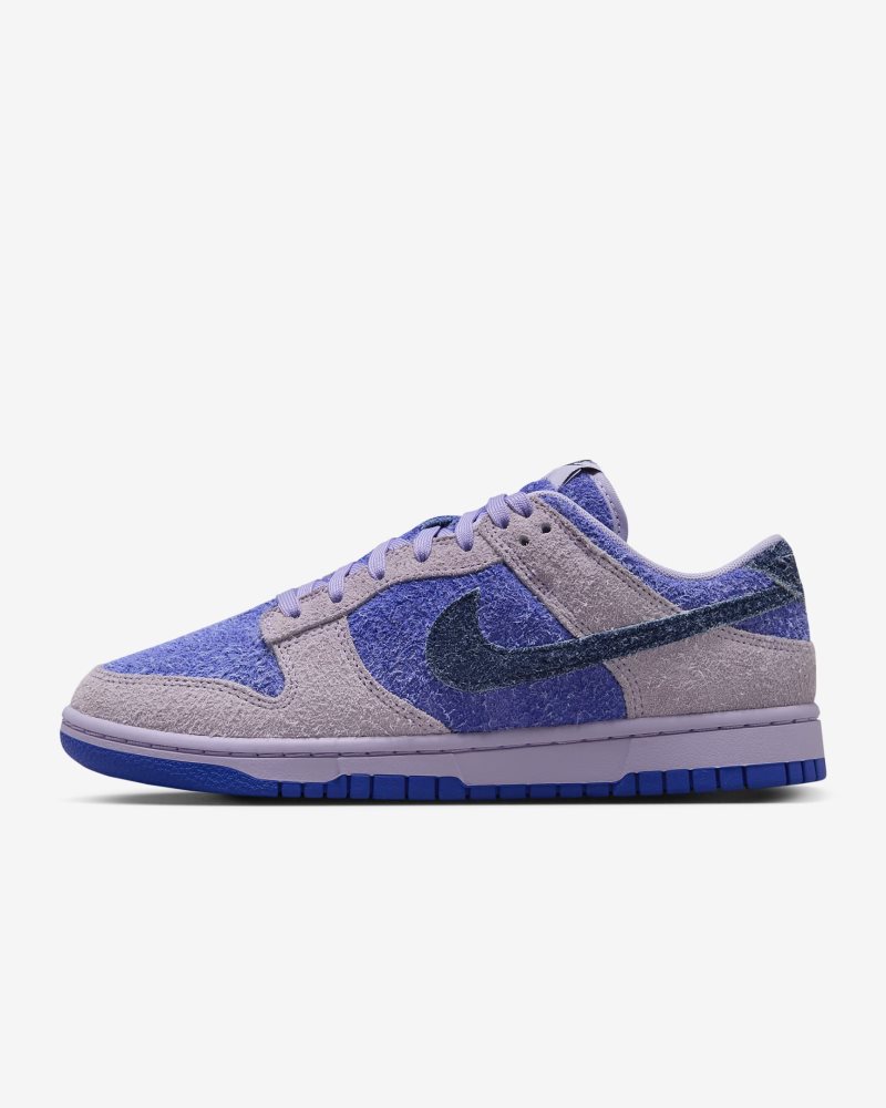 Nike Dunk Low SE Hydrangeas/Astronomy Blue/Deep Royal Blue