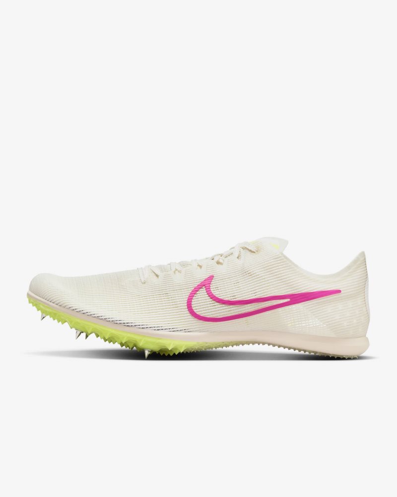 Nike Zoom Mamba 6 Sail/Light Lemon Twist/Guava Ice/Fierce Pink