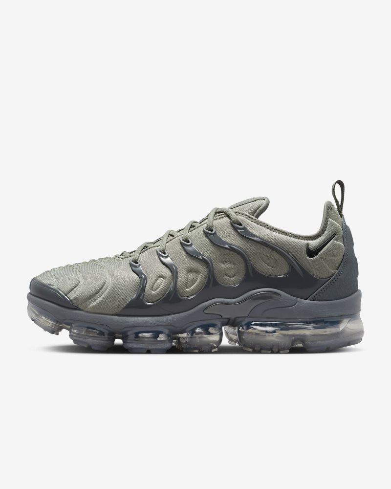 Nike Air VaporMax Plus Dark Stucco/Dark Grey/Anthracite/White