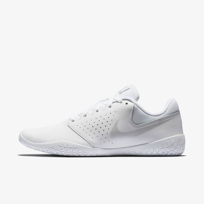 Nike Sideline IV White/White/Pure Platinum