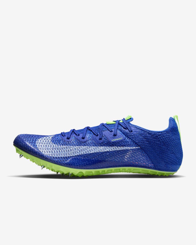 Nike Zoom Superfly Elite 2 Racer Blue/Lime Blast/Safety Orange/White