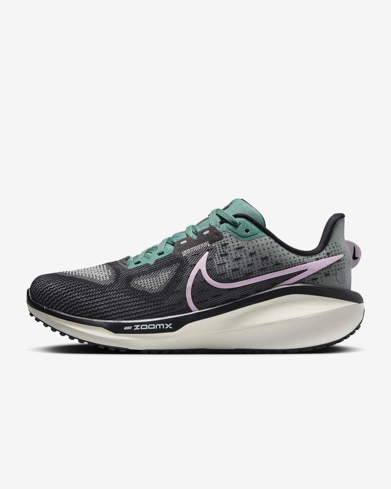 Nike Vomero 17 Bicoastal/Black/Sail/Pink Foam