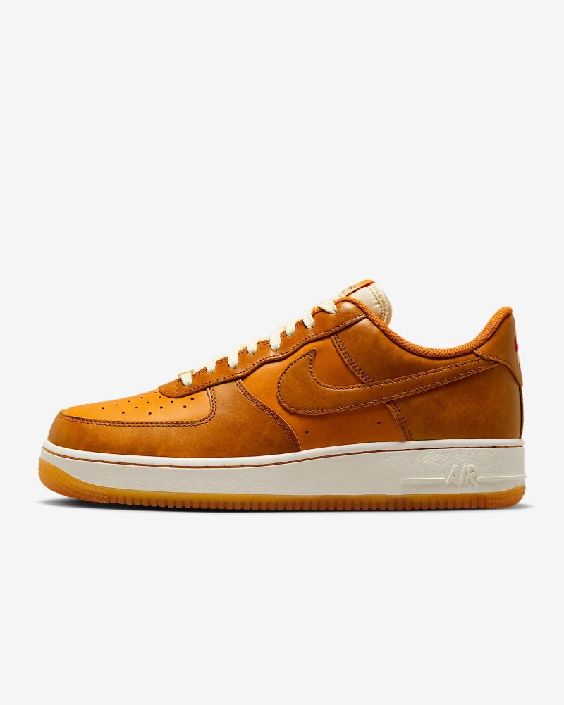 Nike Air Force 1 '07 LV8 Sunset/Cacao Wow/Coconut Milk/Russet