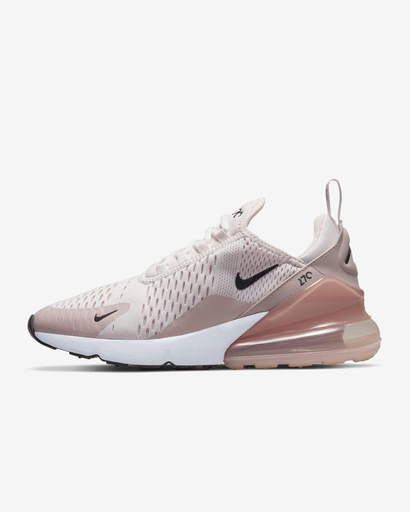 Nike Air Max 270 Light Soft Pink/Pink Oxford/Desert Berry/Black