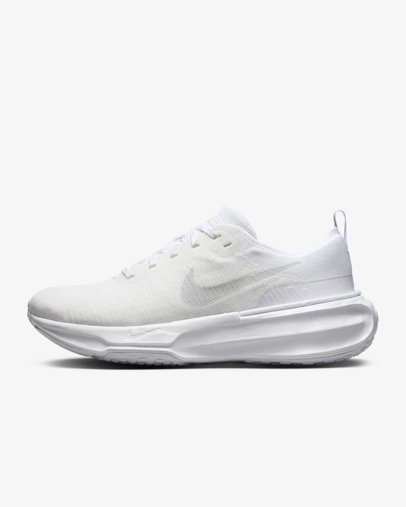 Nike Invincible 3 White/Platinum Tint/White/Photon Dust