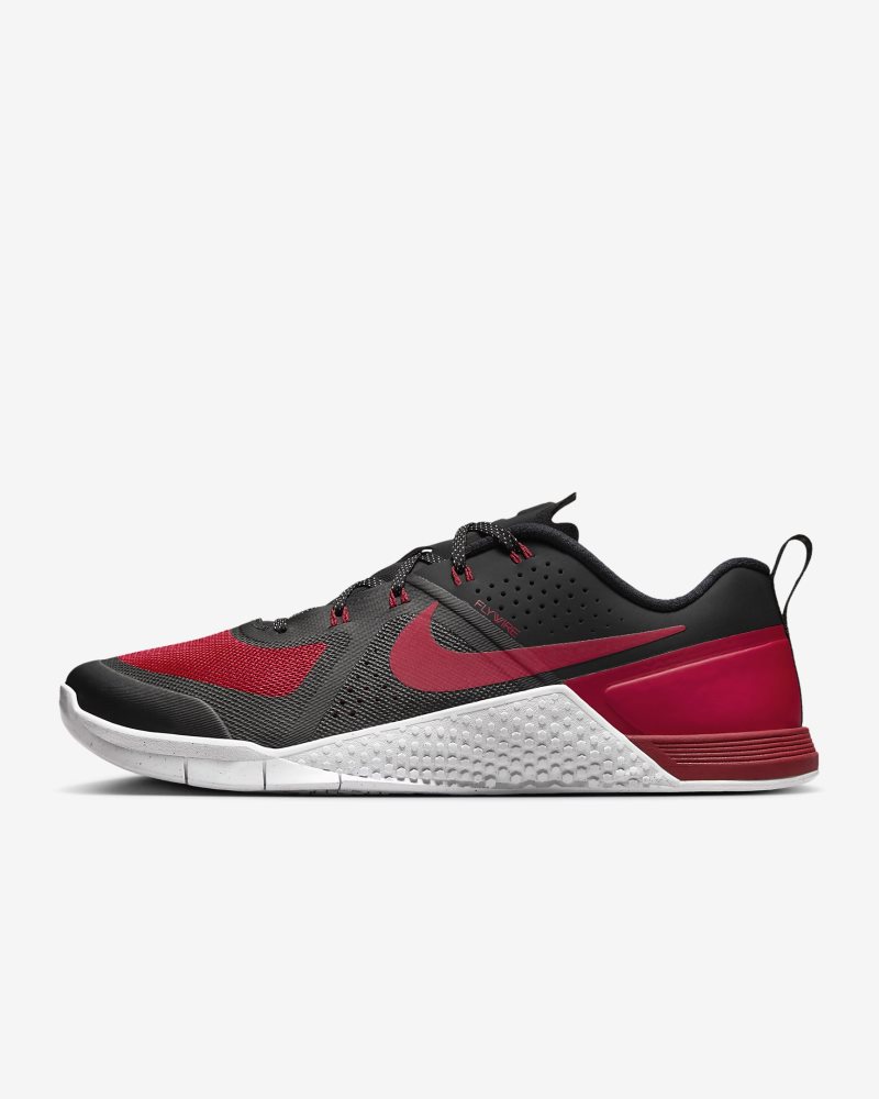 Nike Metcon 1 OG Black/Wolf Grey/Varsity Red