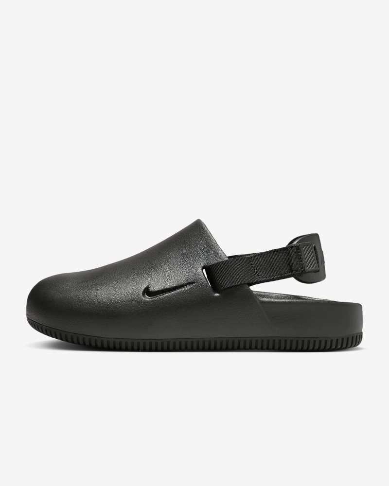 Nike Calm Black/Black