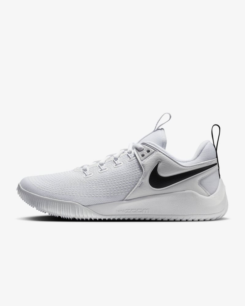 Nike Zoom HyperAce 2 White/Black