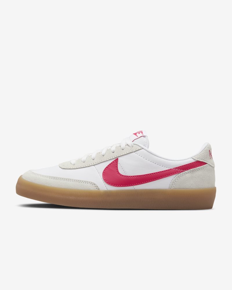 Nike Killshot 2 White/Gum Yellow/Gum Yellow/Aster Pink