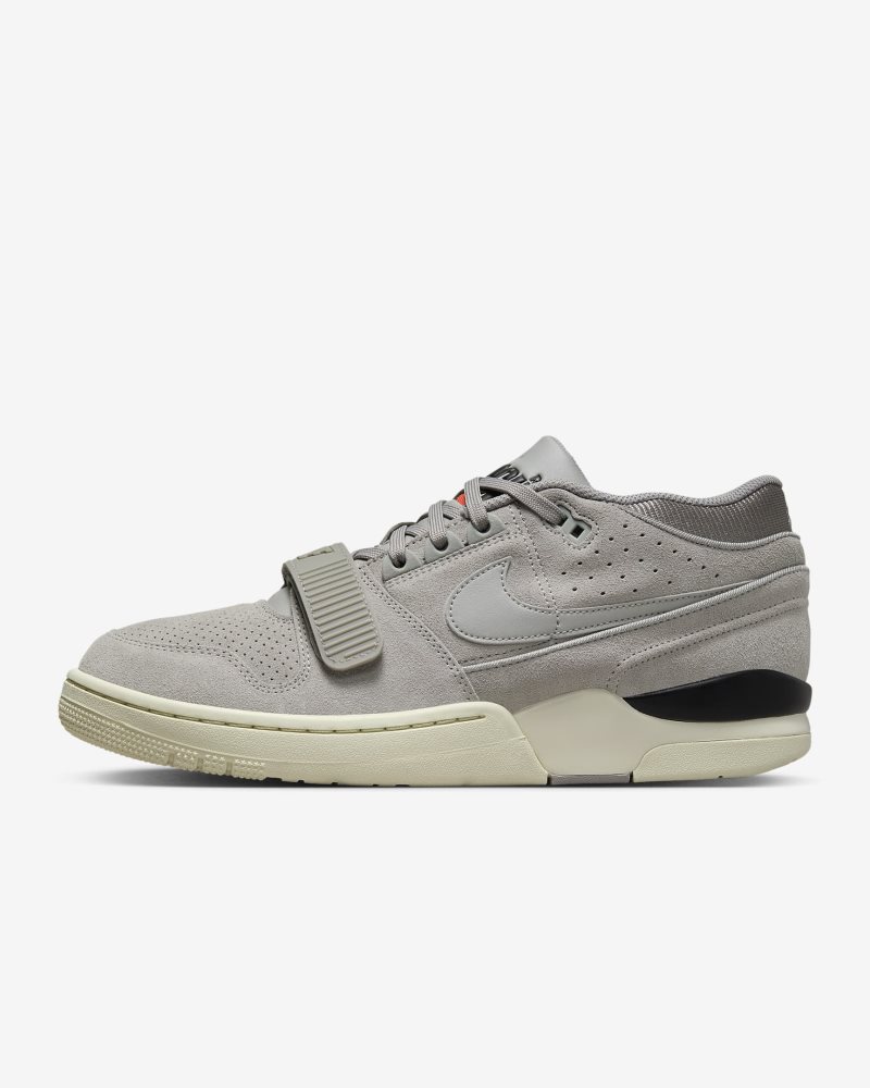 Nike Air Alpha Force 88 Low Medium Grey/Sea Glass/Black/Medium Grey