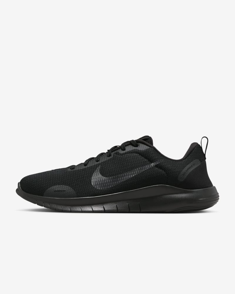 Nike Flex Experience Run 12 Black/Anthracite