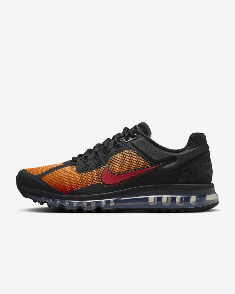 Nike Air Max 2013 Bright Ceramic/Resin/Black/Pimento