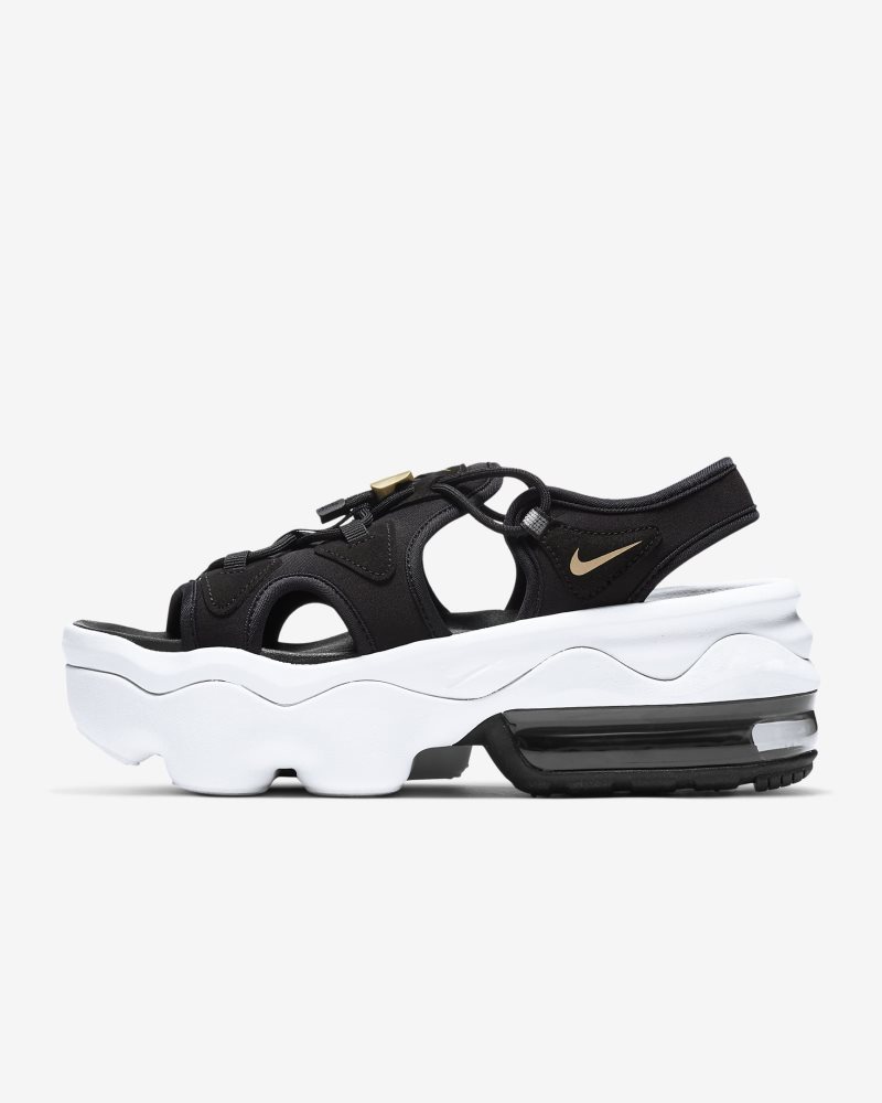 Nike Air Max Koko Black/Anthracite/White/Metallic Gold