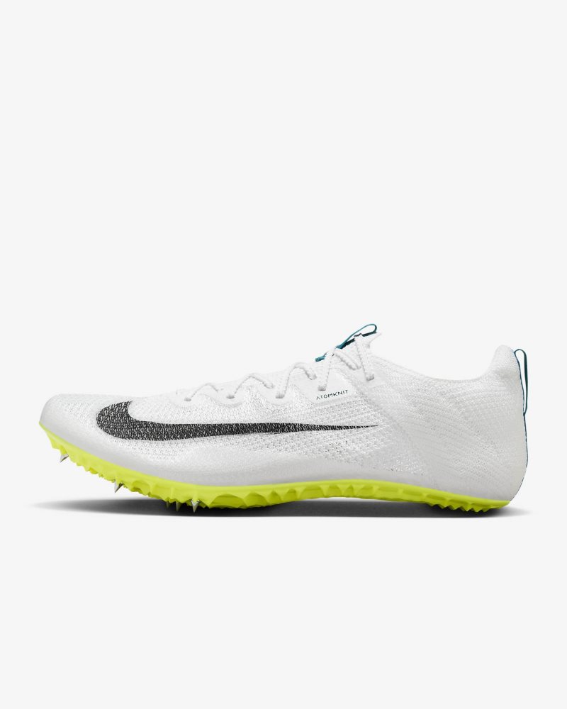 Nike Superfly Elite 2 White/Bright Spruce/Vapor Green/Electric Algae