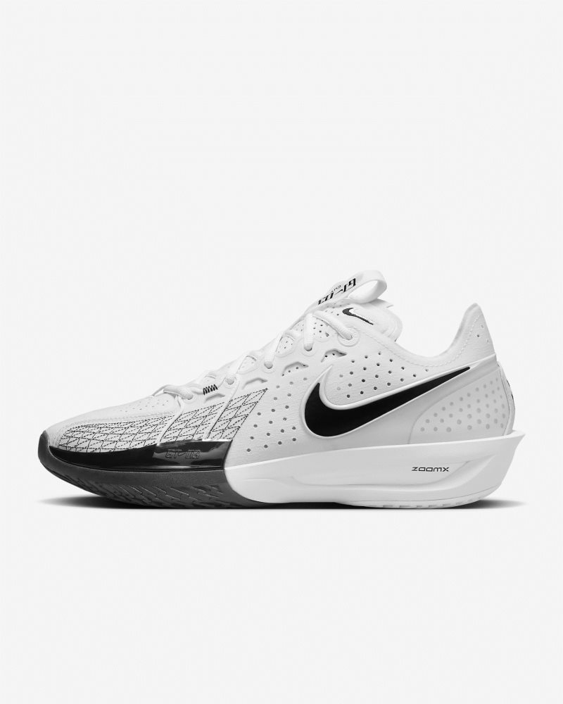 Nike G.T. Cut 3 White/Black