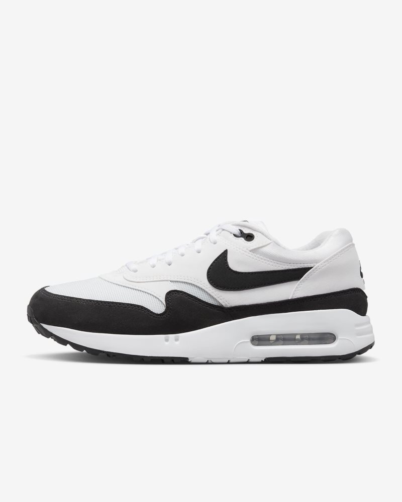 Nike Air Max 1 '86 OG G White/Black