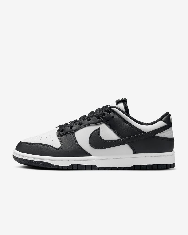 Nike Dunk Low Next Nature White/Black