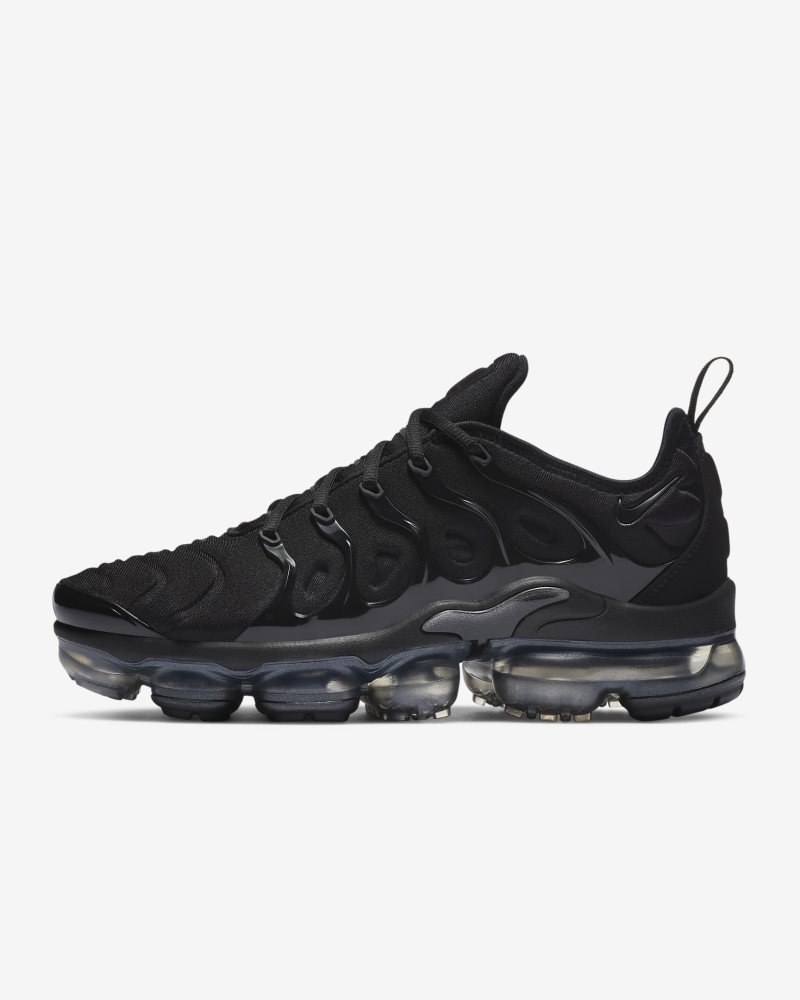 Nike Air VaporMax Plus Black/Anthracite/Black