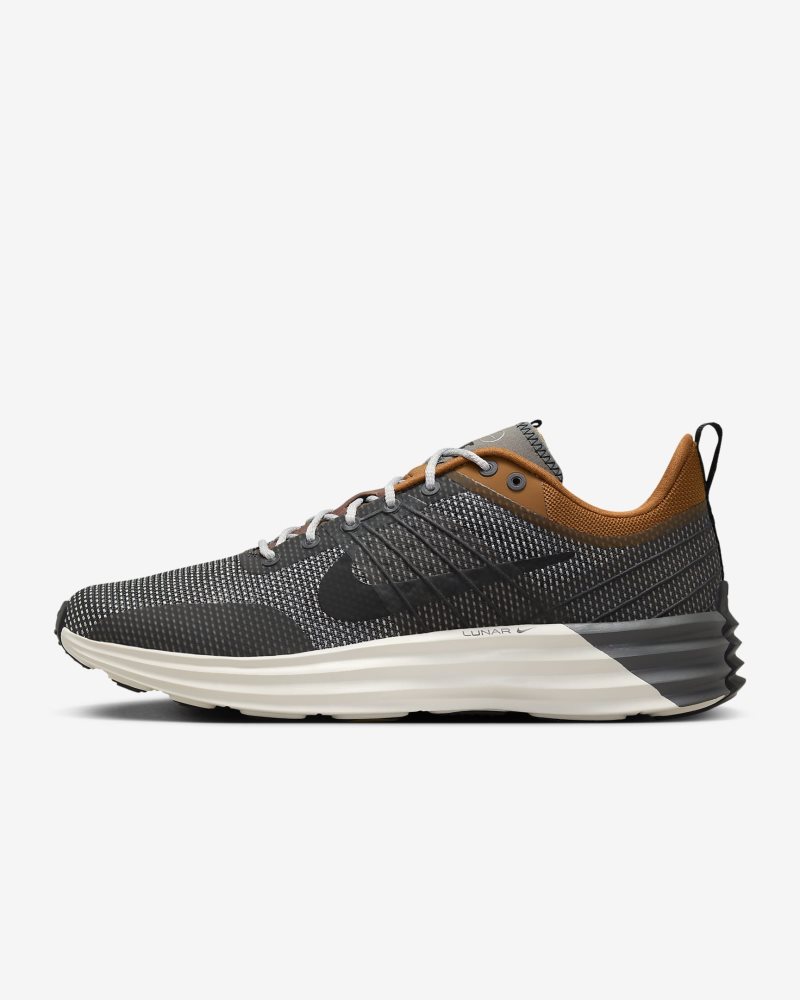 Nike Lunar Roam SE Desert Bronze/Metallic Pewter/Iron Grey/Black