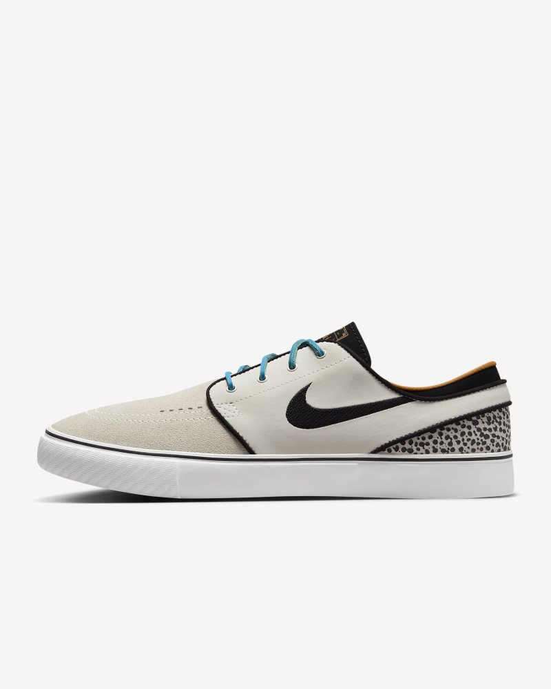 Nike SB Zoom Janoski OG+ Electric Phantom/Black/Bright Ceramic/Chlorine Blue