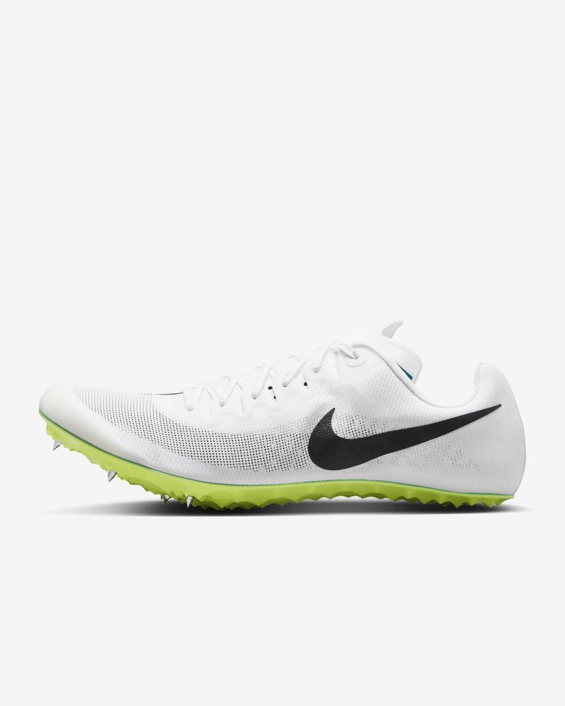 Nike Ja Fly 4 White/Bright Spruce/Electric Algae/Black