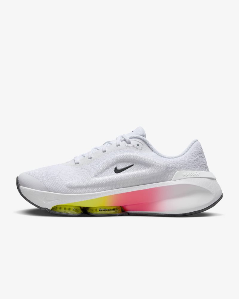 Nike Versair White/Cyber/Volt/Black