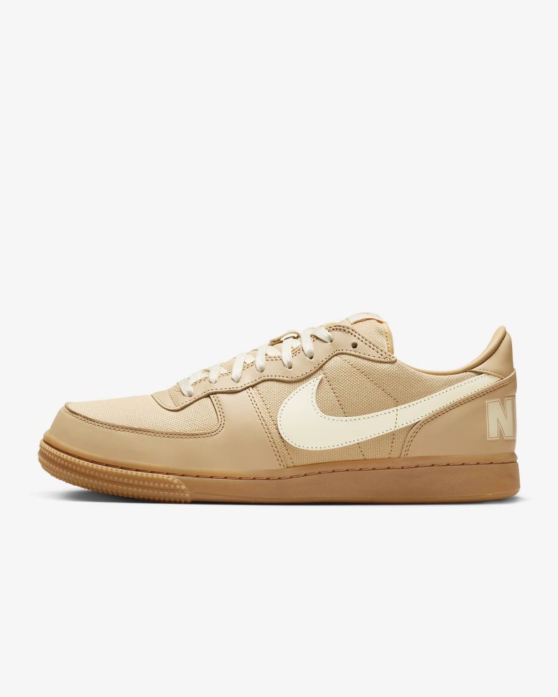 Nike Terminator Low Premium Sesame/Sesame/Sesame/Coconut Milk