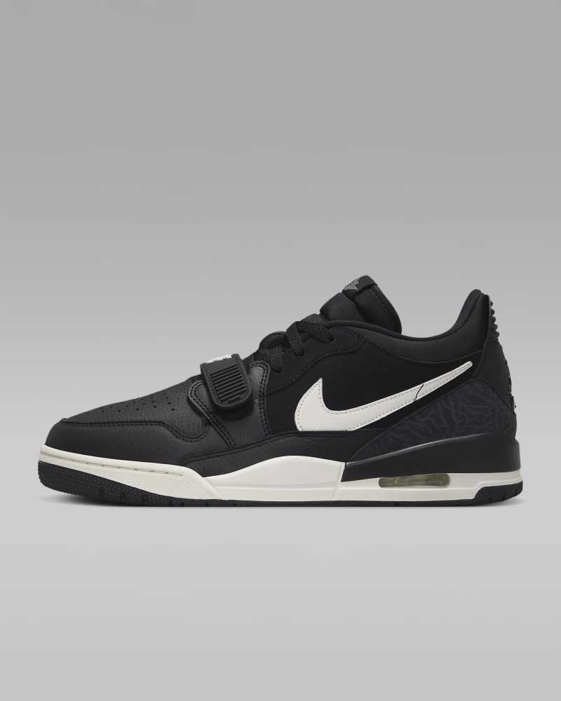 Air Jordan Legacy 312 Low Black/Anthracite/Phantom