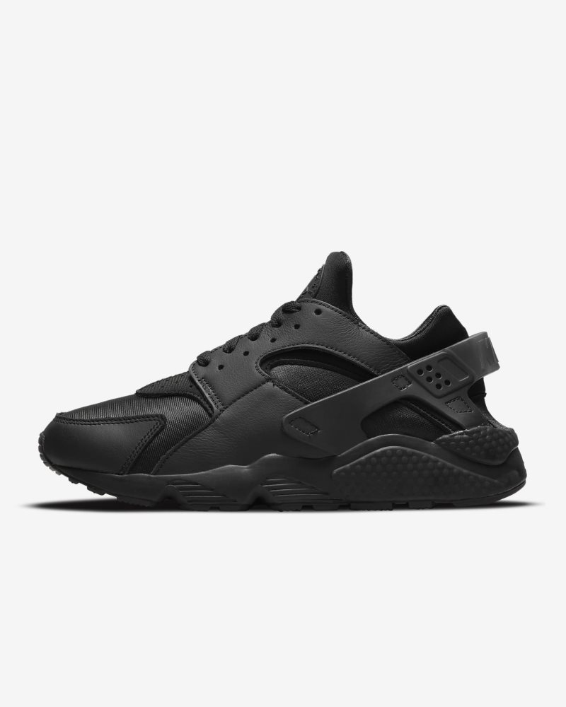 Nike Air Huarache Black/Anthracite/Black