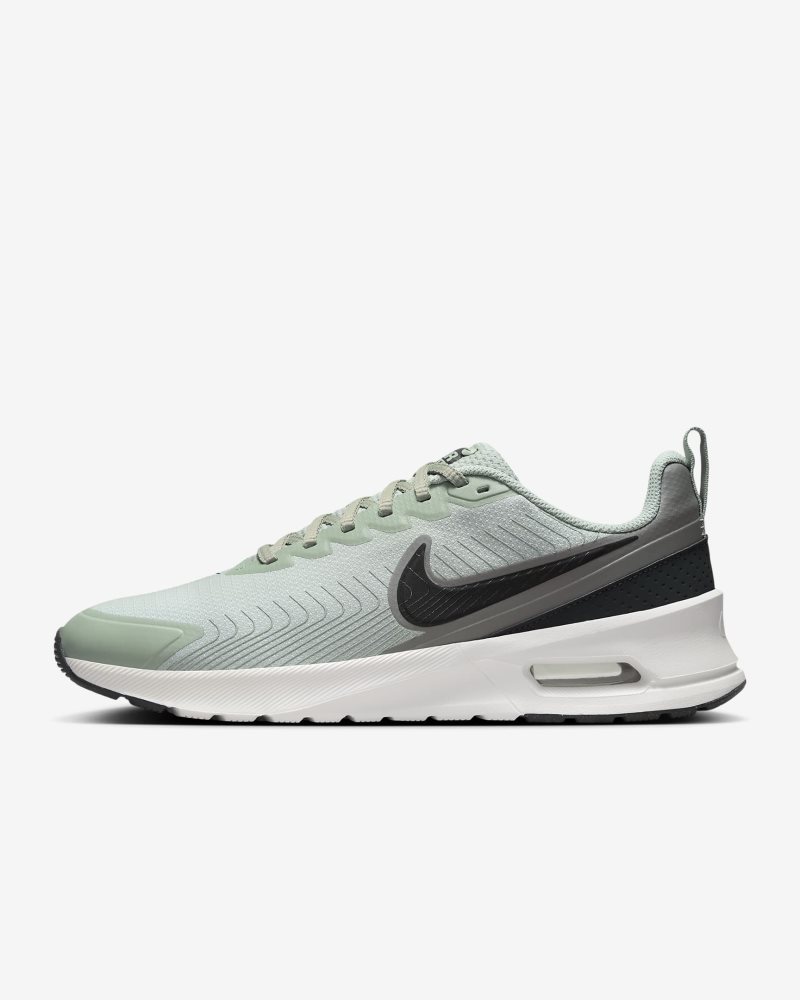 Nike Air Max Nuaxis Jade Horizon/Flat Pewter/Black/Black