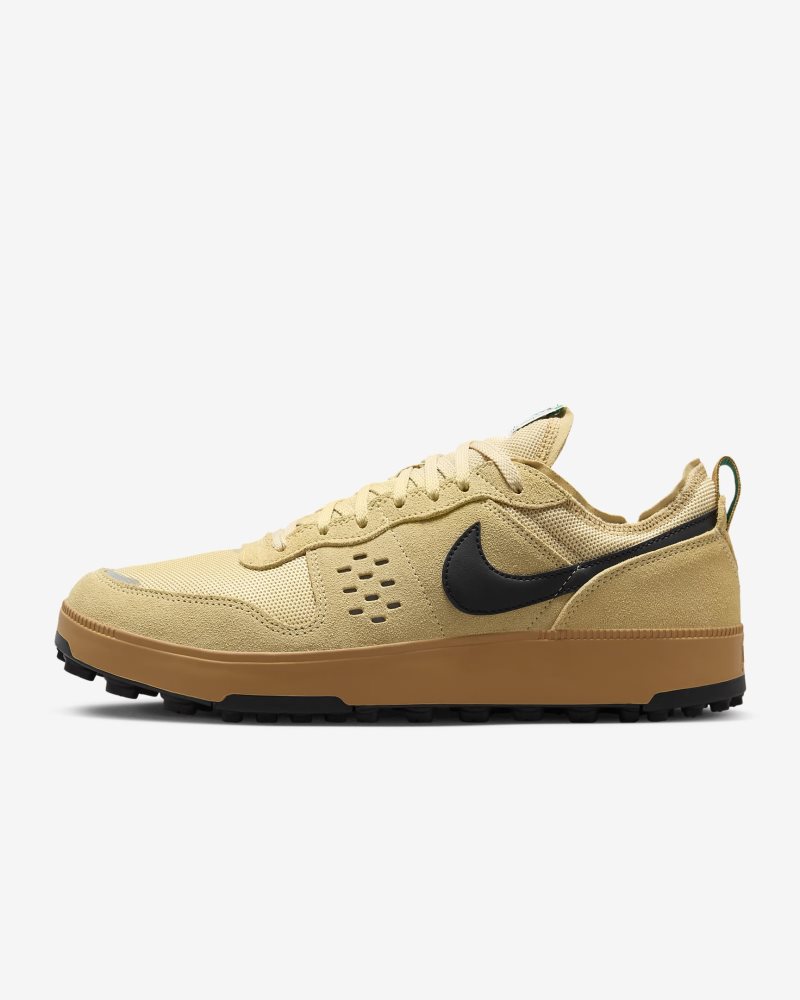 Nike C1TY ??Brownstone?? Flax/Sesame/Stadium Green/Black