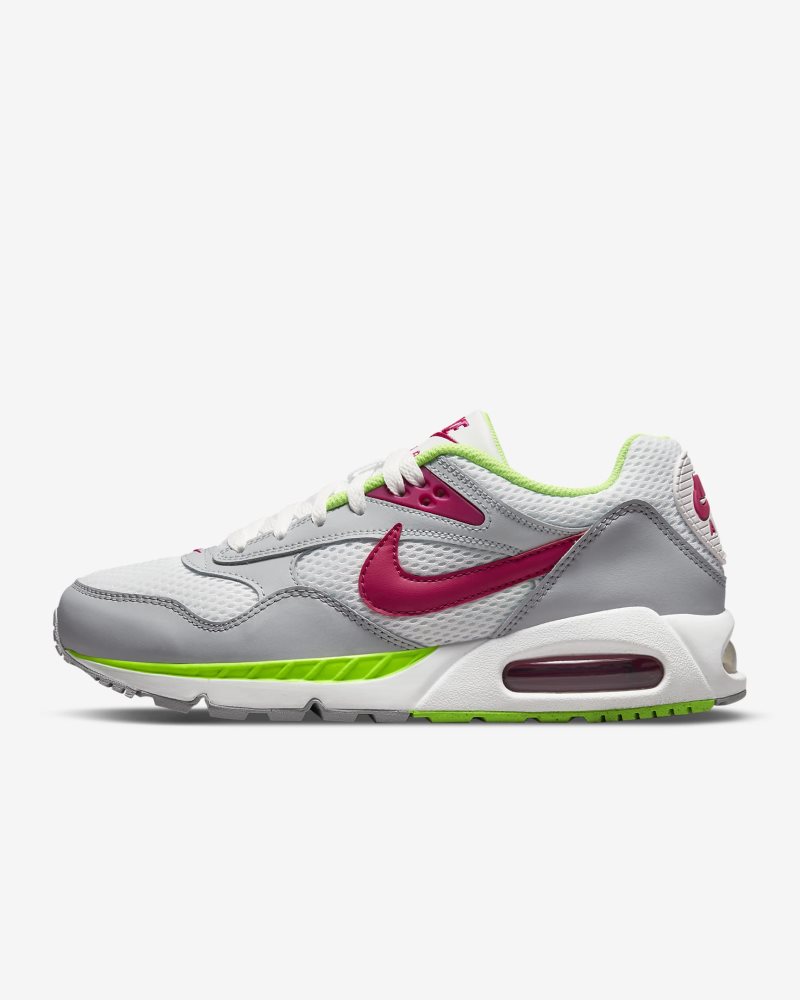 Nike Air Max Correlate White/Pure Platinum/Wolf Grey/Fireberry