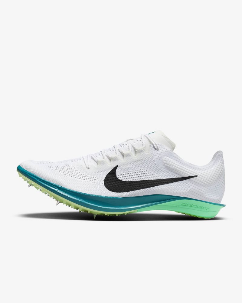 Nike Dragonfly 2 White/Bright Spruce/Electric Algae/Black