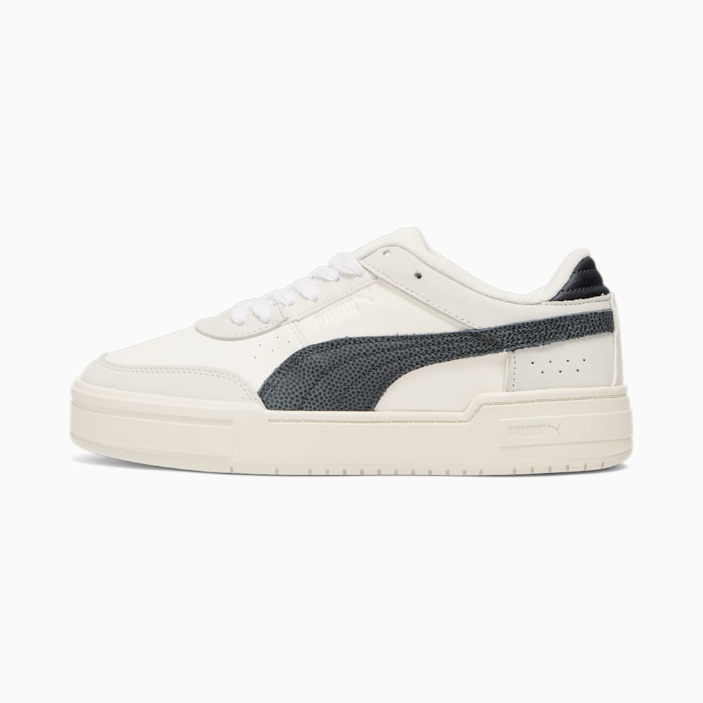 Puma CA Pro Sport NBK Sneakers - Warm White-Parisian Night