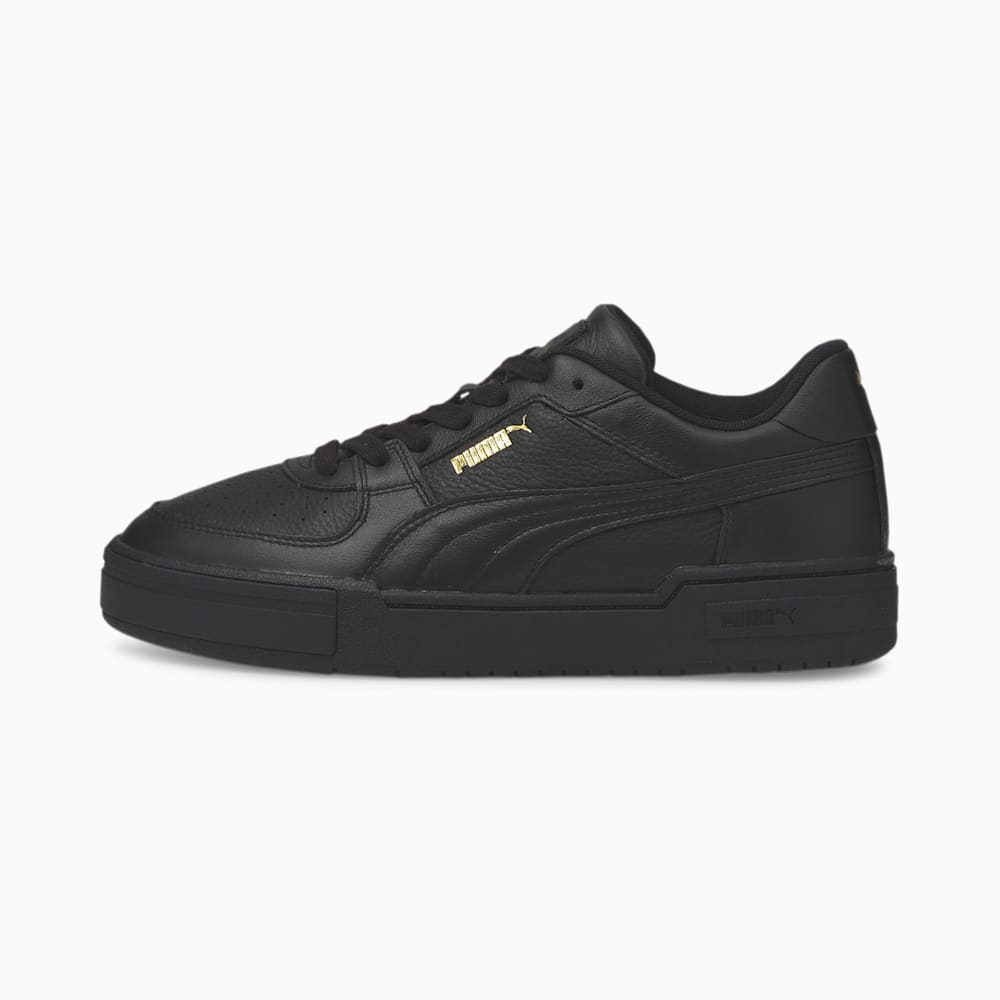 Puma CA Pro Classic Sneakers - Black-Black